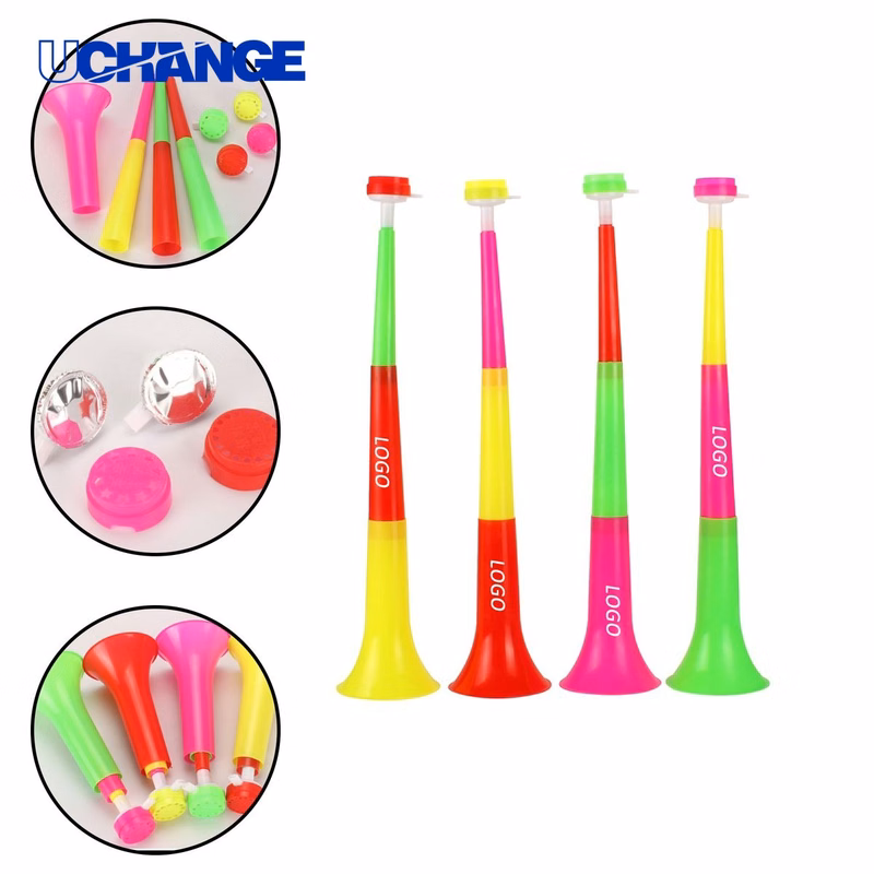 Full Color Loud Cup Noise Maker for Events