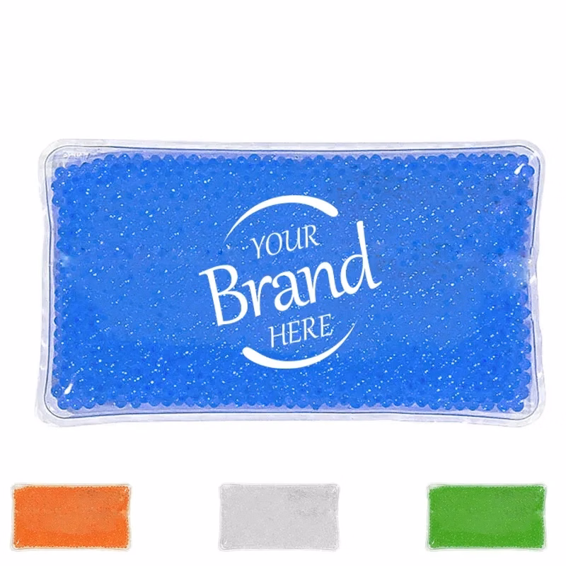 PVC Gel Beads Ice Packs