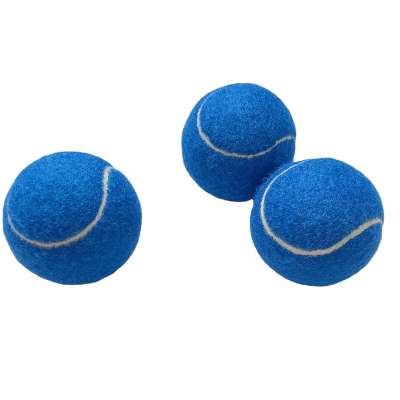 Tennis Ball Toy For Pet