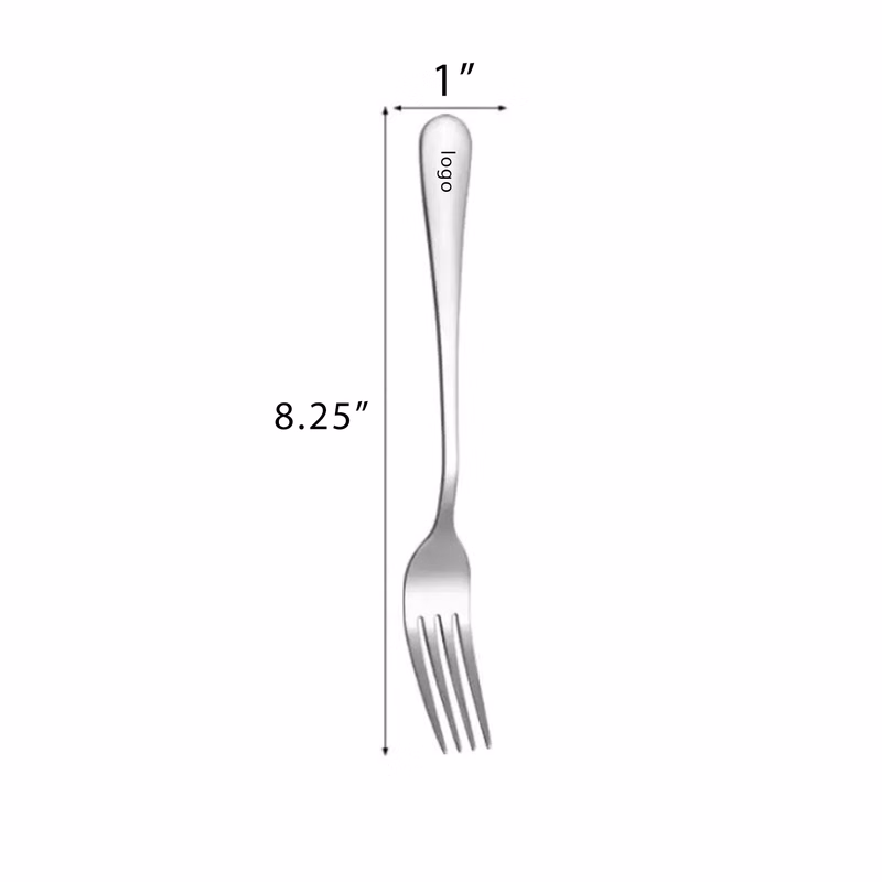 Stainless Steel Dinner Fork