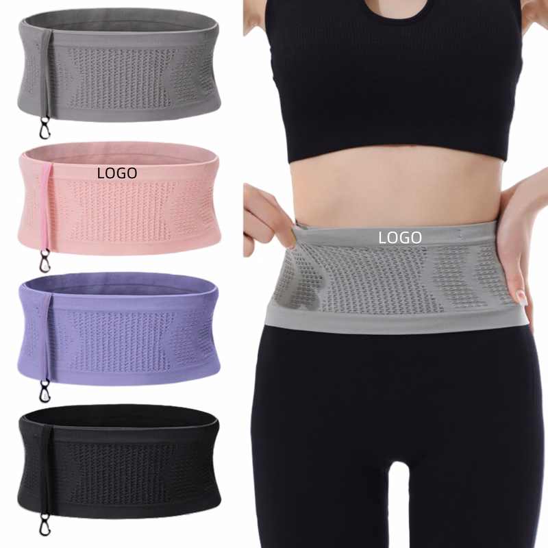 Running Slim Waist Pack