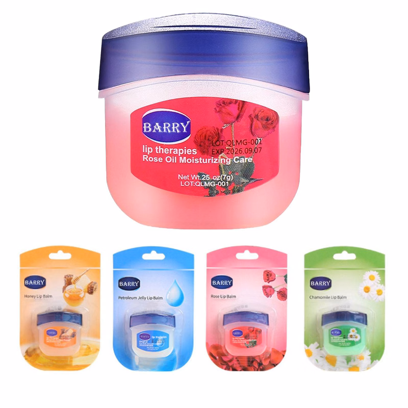 Vaseline Lip gloss 0.25 ounce