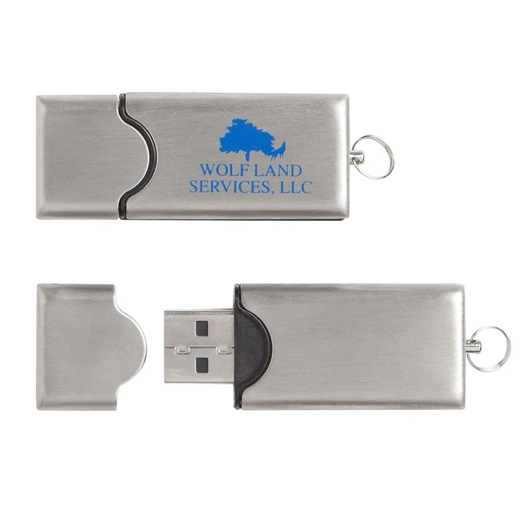 Shelby Usb Drive 1