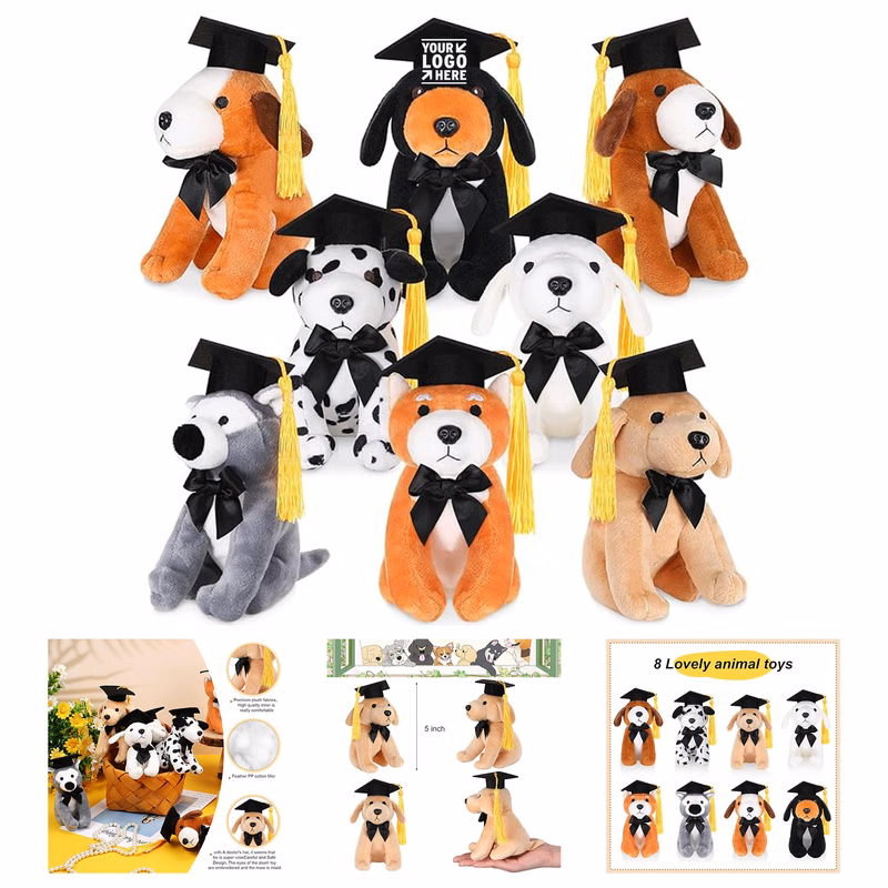 Stuffed Animal Toy