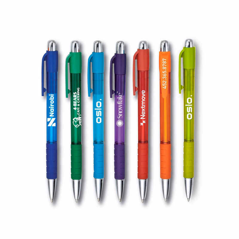 Zaz Click Pen