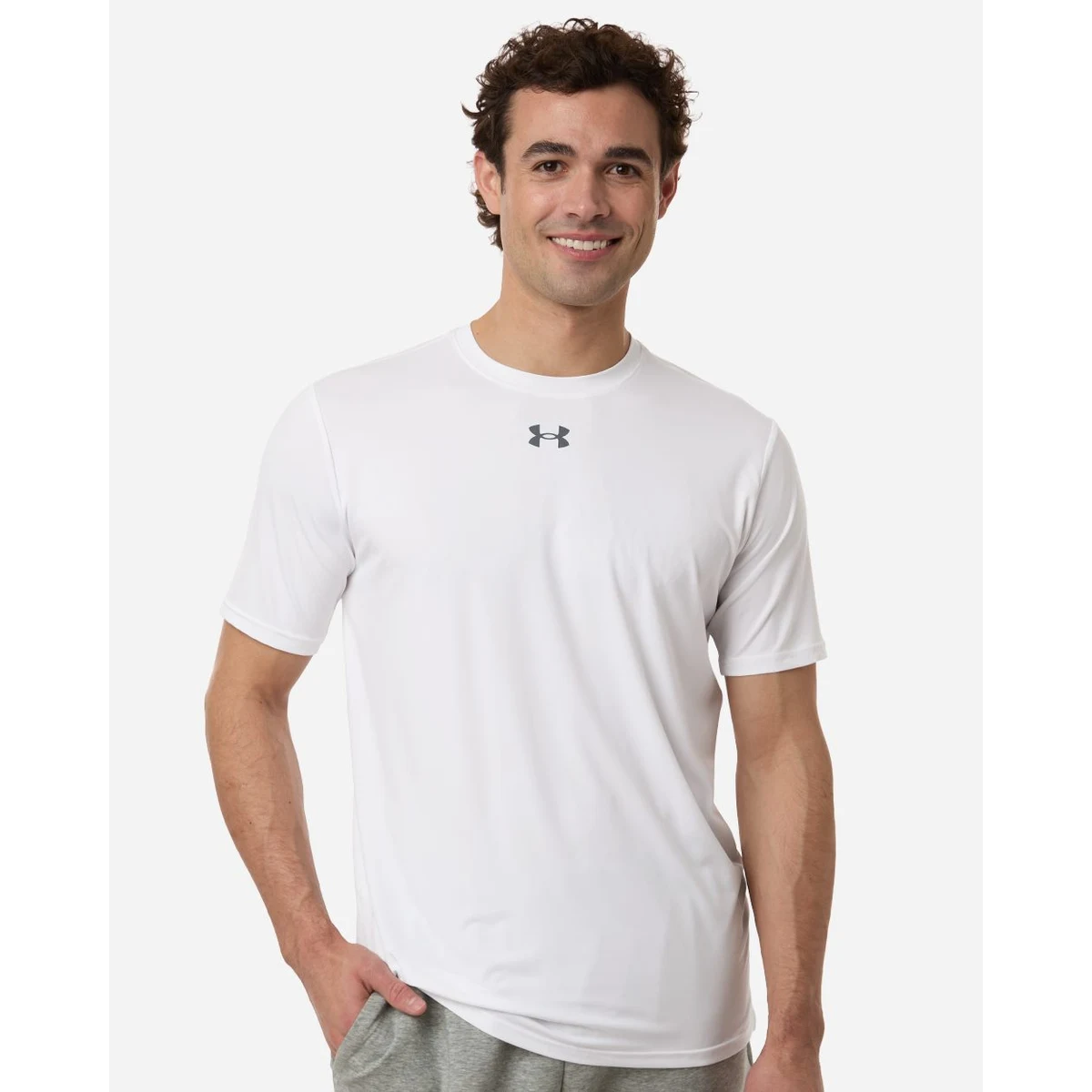 Men's Team Vanish T-Shirt - 6014167 1