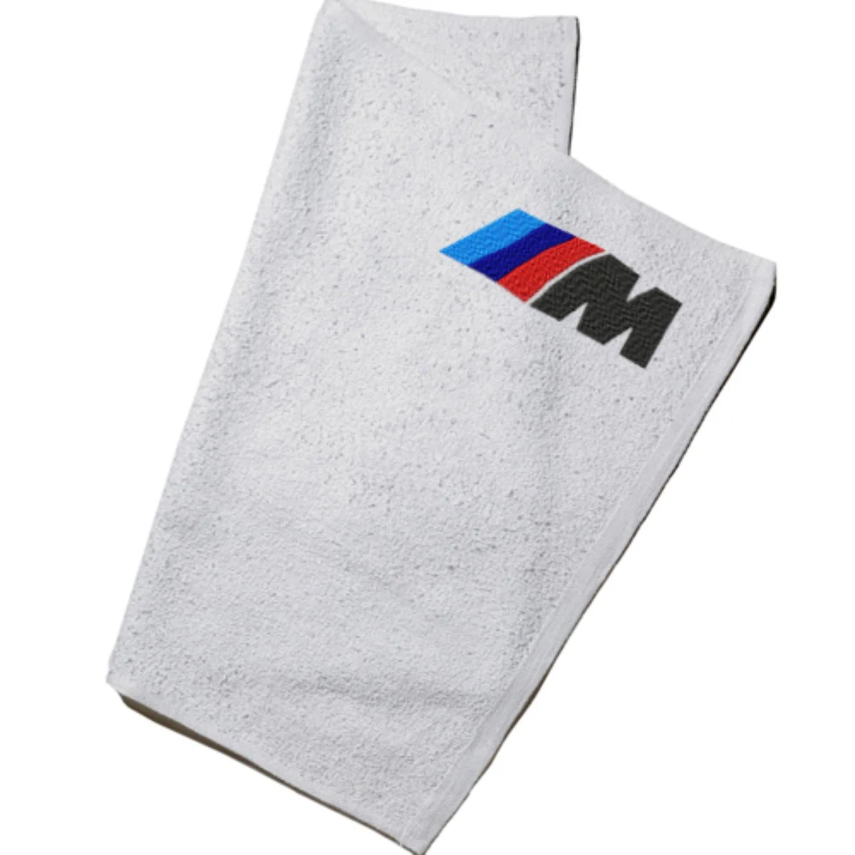 Premium Cotton Terry on Both Side Towel USA Decorated (16" x 19") 1