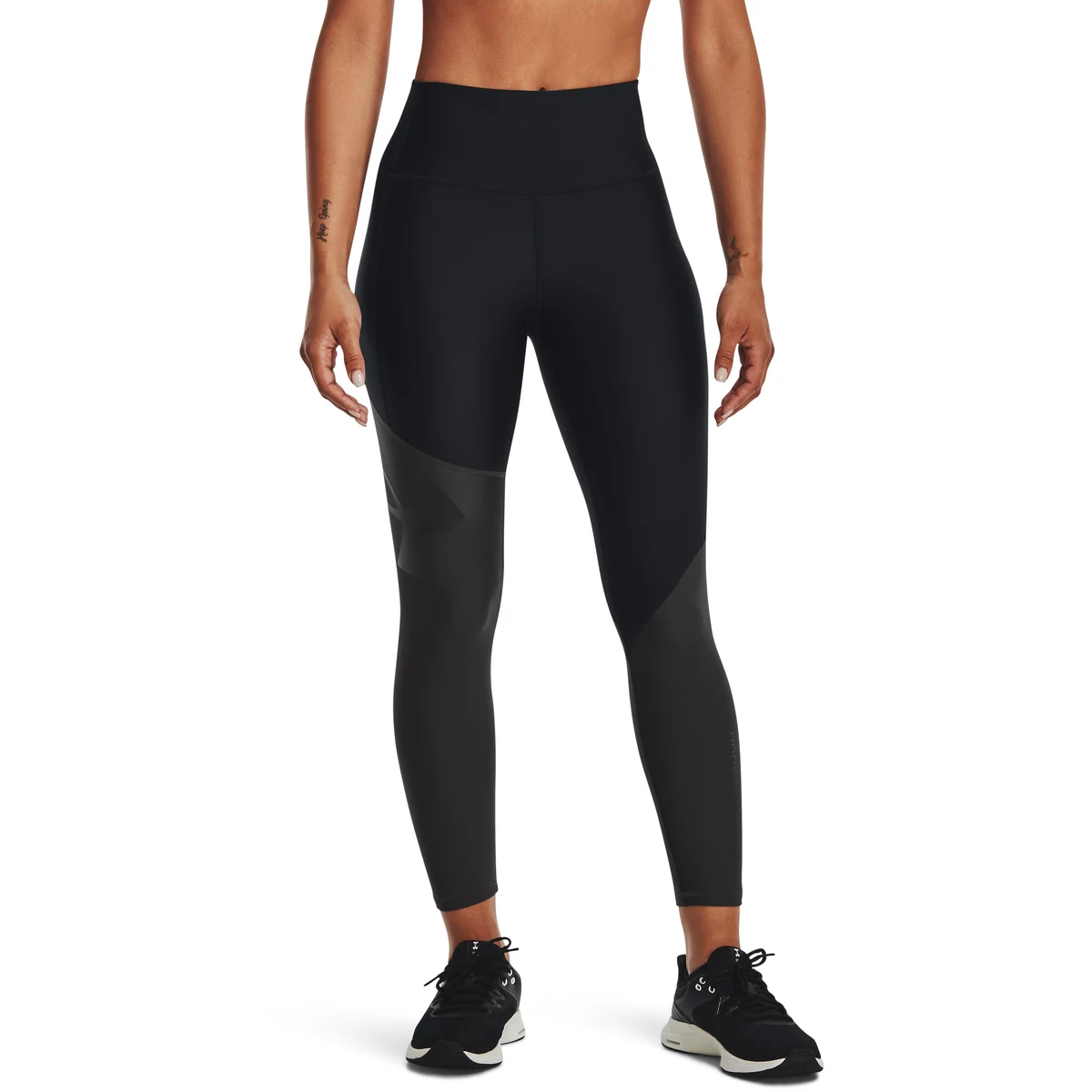 HeatGear Women's Ankle Leggings 1
