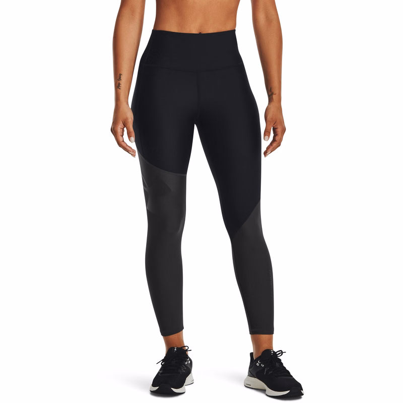 HeatGear Women's Ankle Leggings