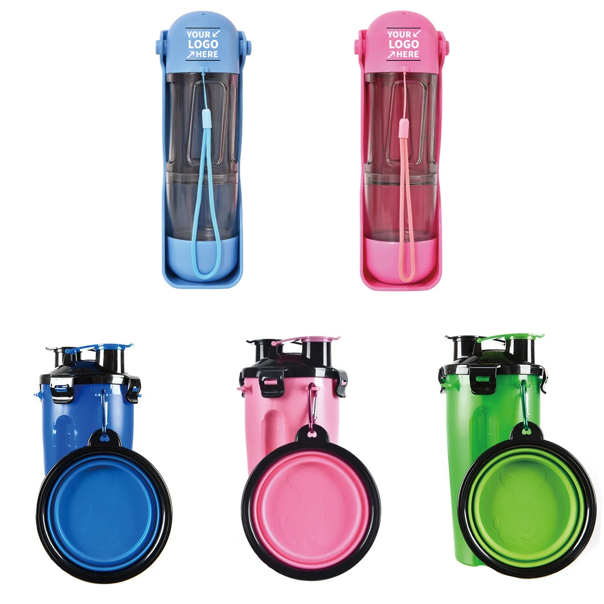 A Must Have Pet Drinking Cup for Dog Walking 1