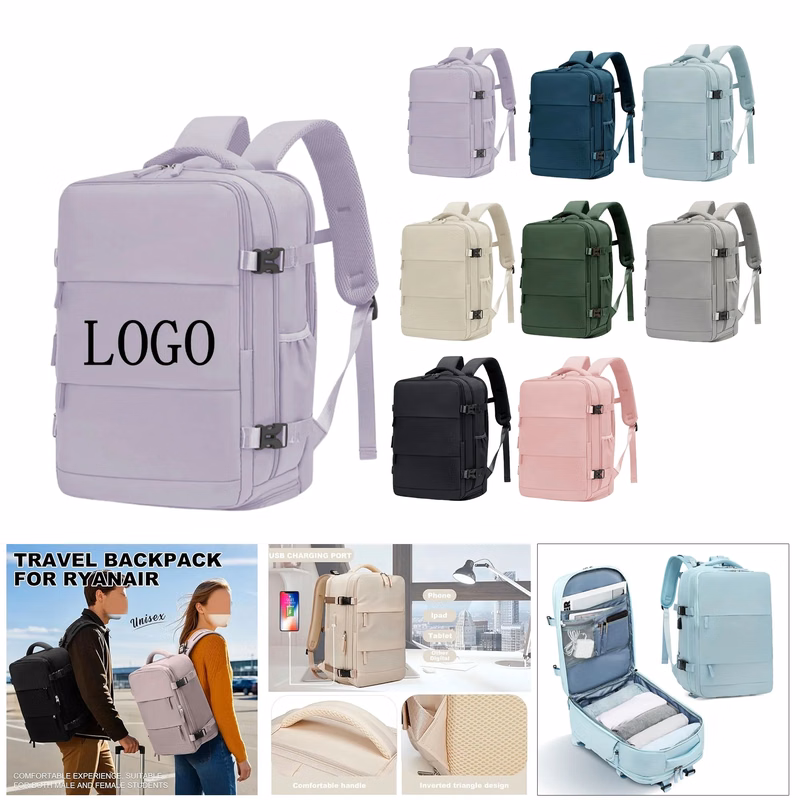 Waterproof Large Capacity Backpack