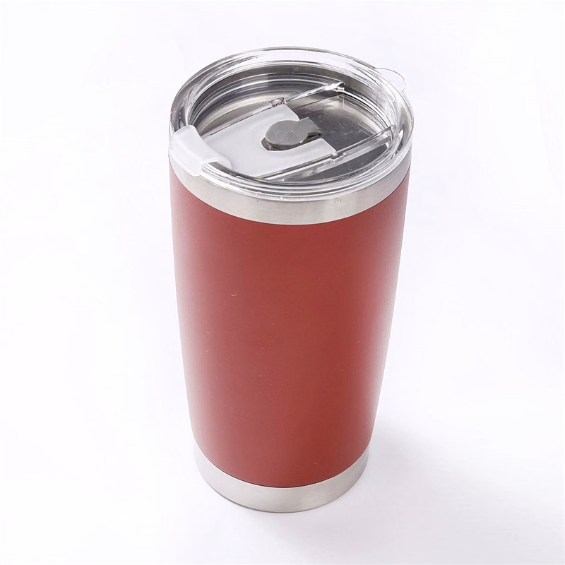 20oz Stainless Steel Travel Coffee Mug