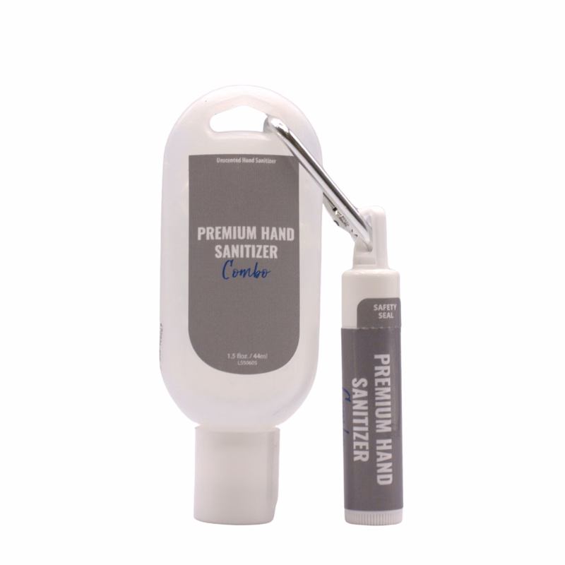 Hand Sanitizer Combo