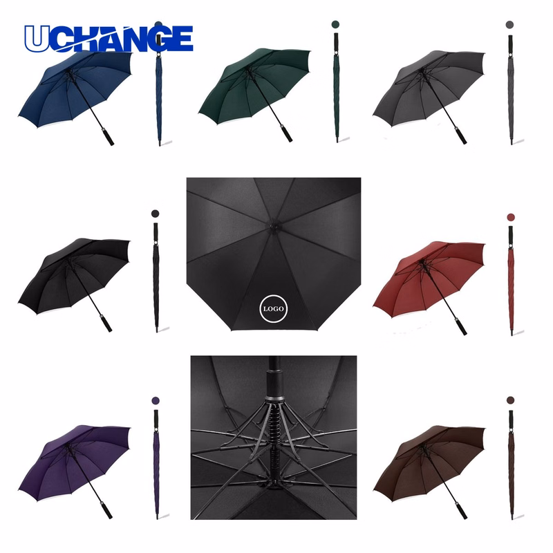 Custom Golf Umbrella