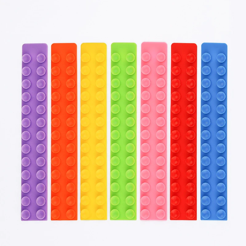 Fidget Toys Silicone Suction Cup 1