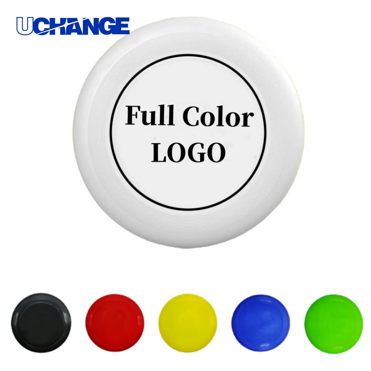 Custom 10.75 Inch Sport Disc Toy 1