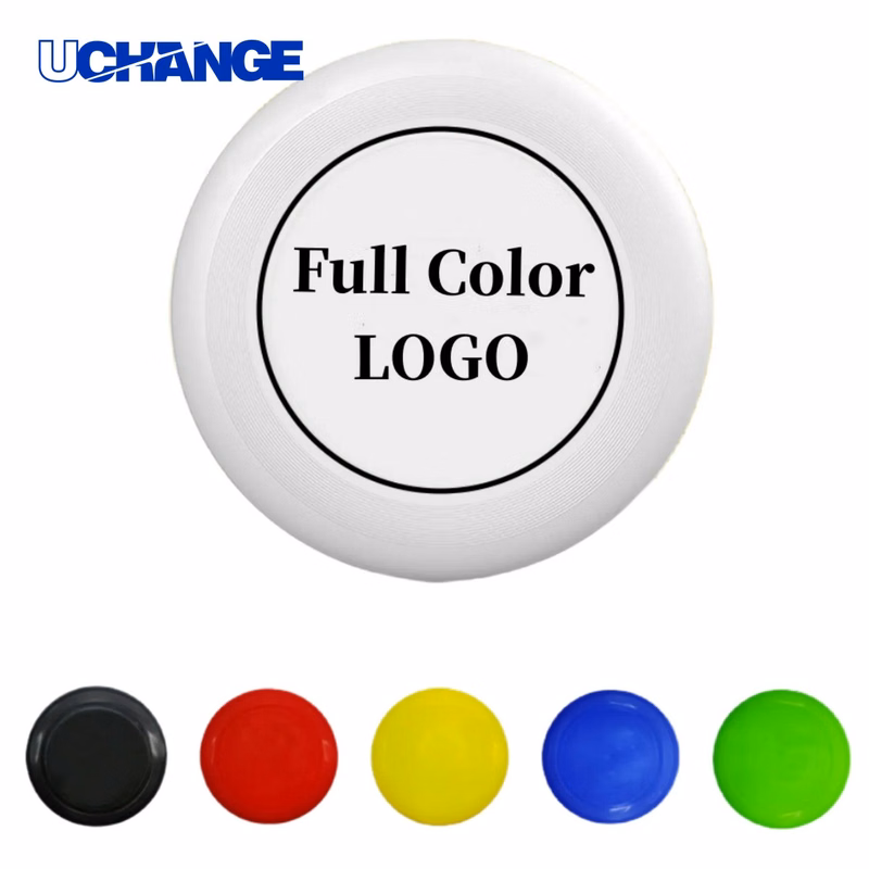 Custom 10.75 Inch Sport Disc Toy