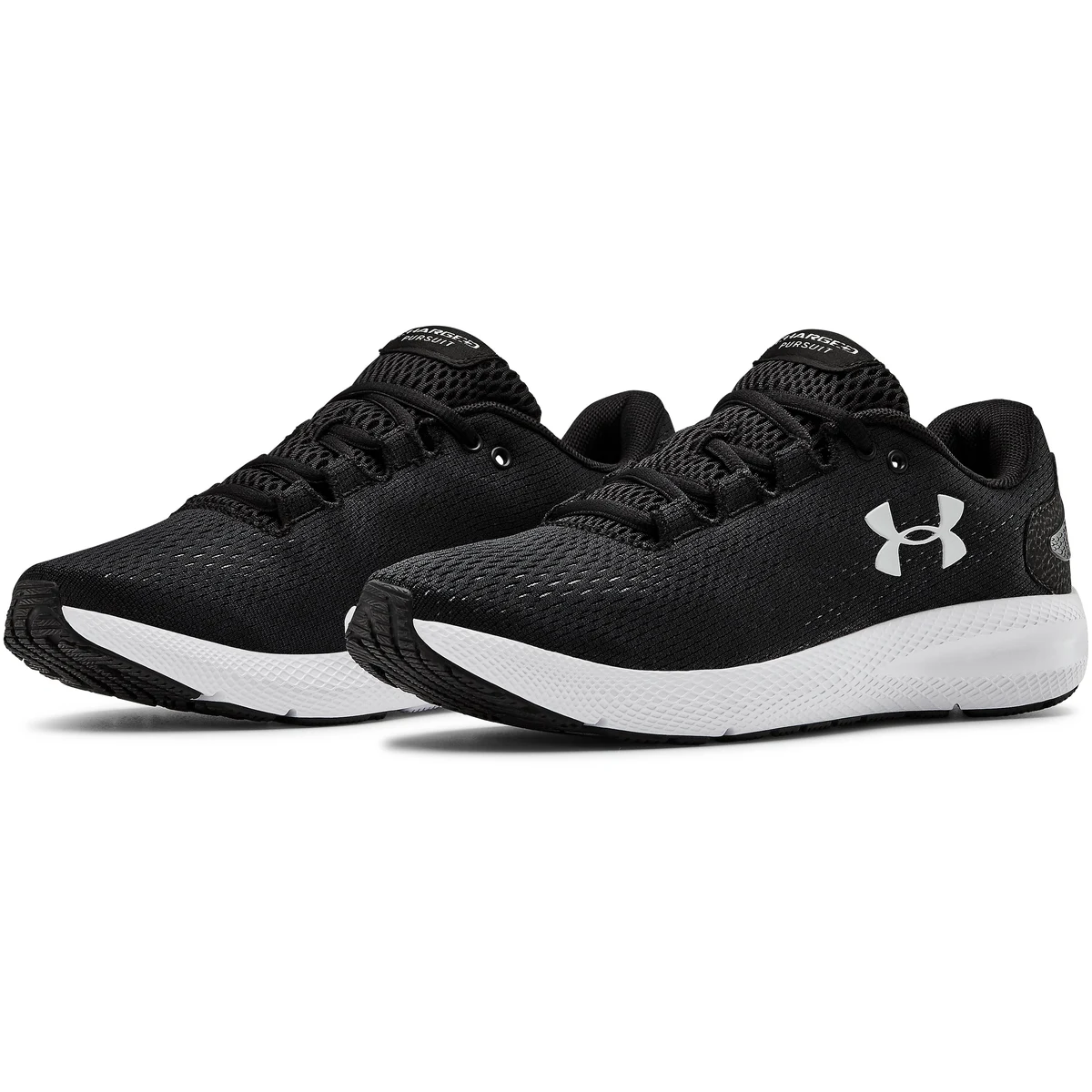 UA Charged Pursuit 2 Women's Running Shoes 1
