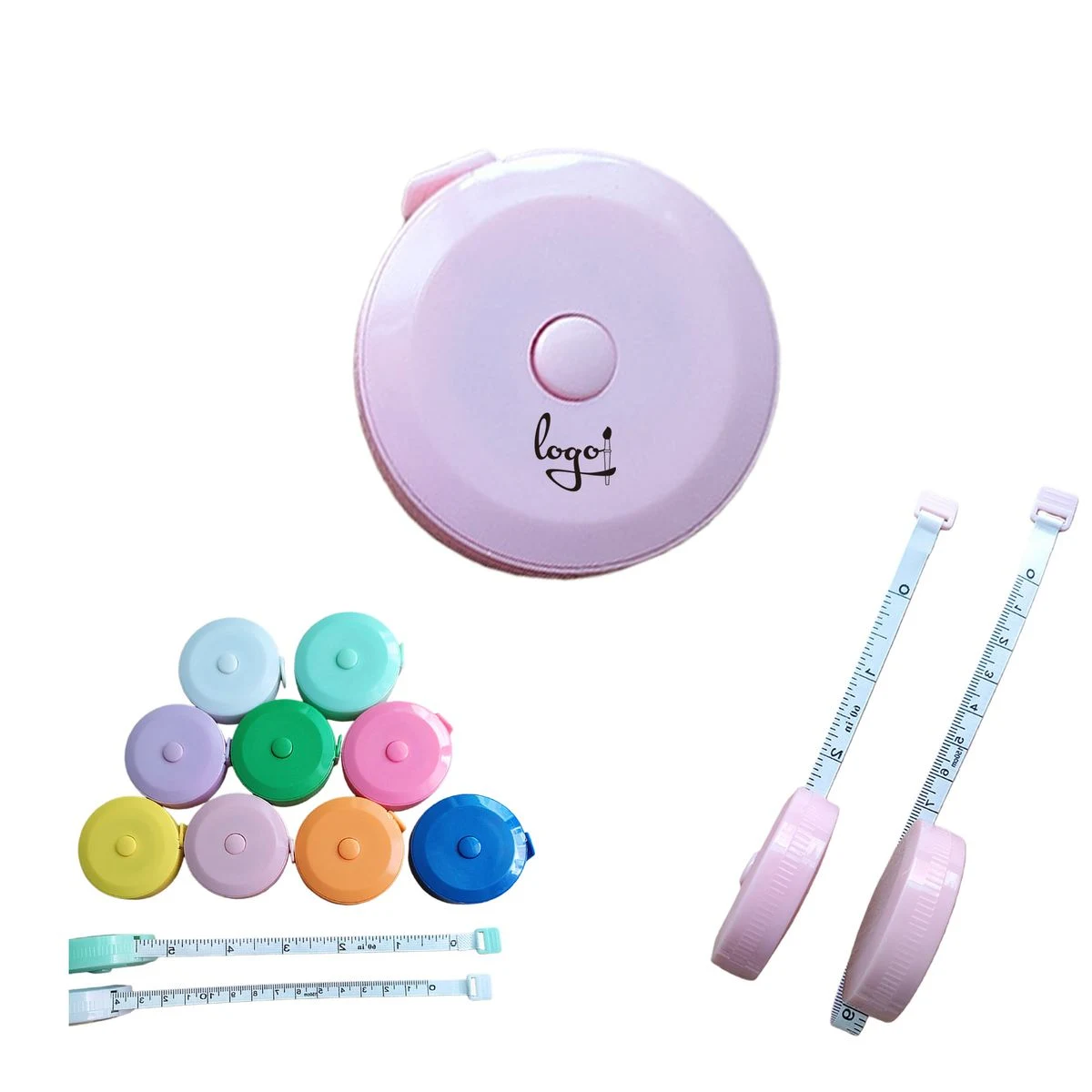 Personalized Pocket Measuring Tape 1