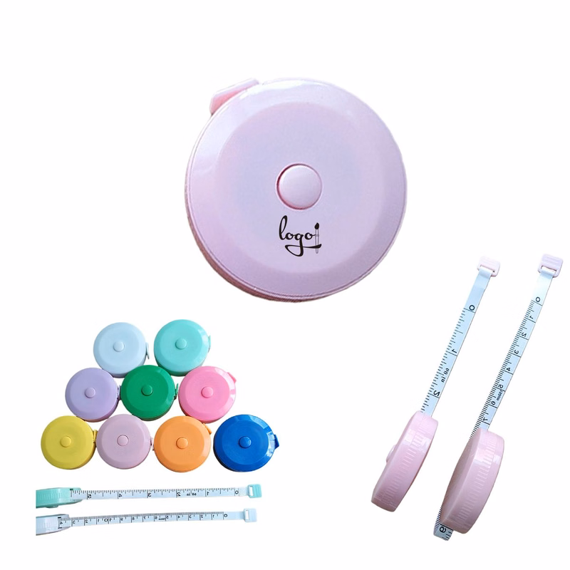 Personalized Pocket Measuring Tape