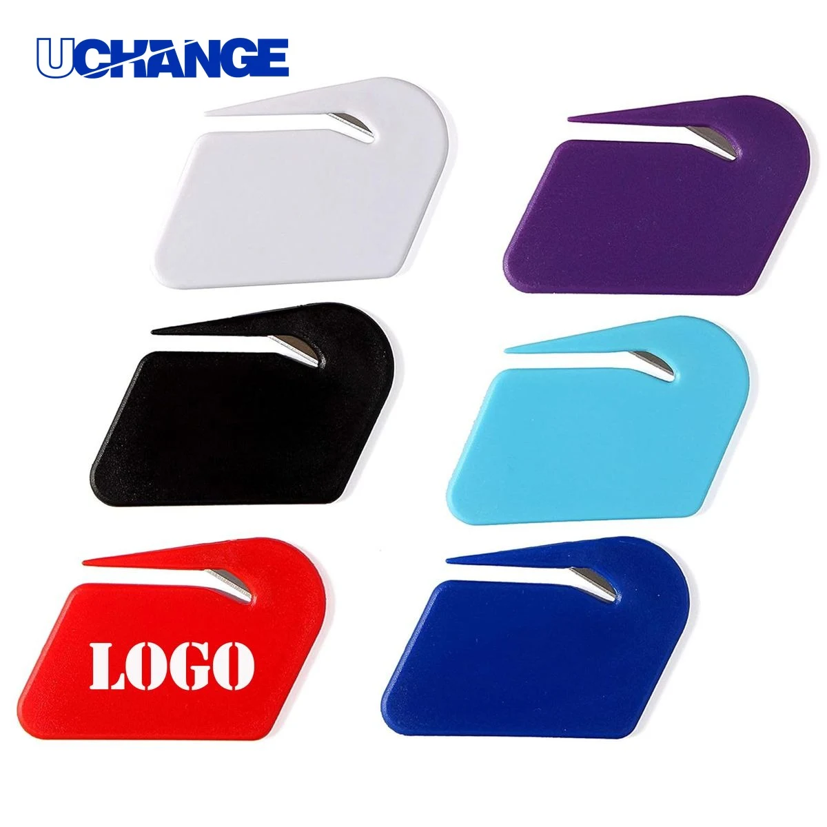 Custom Letter Opener Envelope Slitter Tool 1