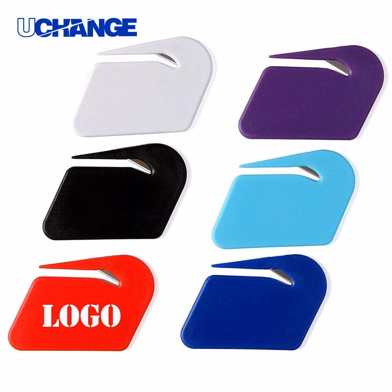 Custom Letter Opener Envelope Slitter Tool