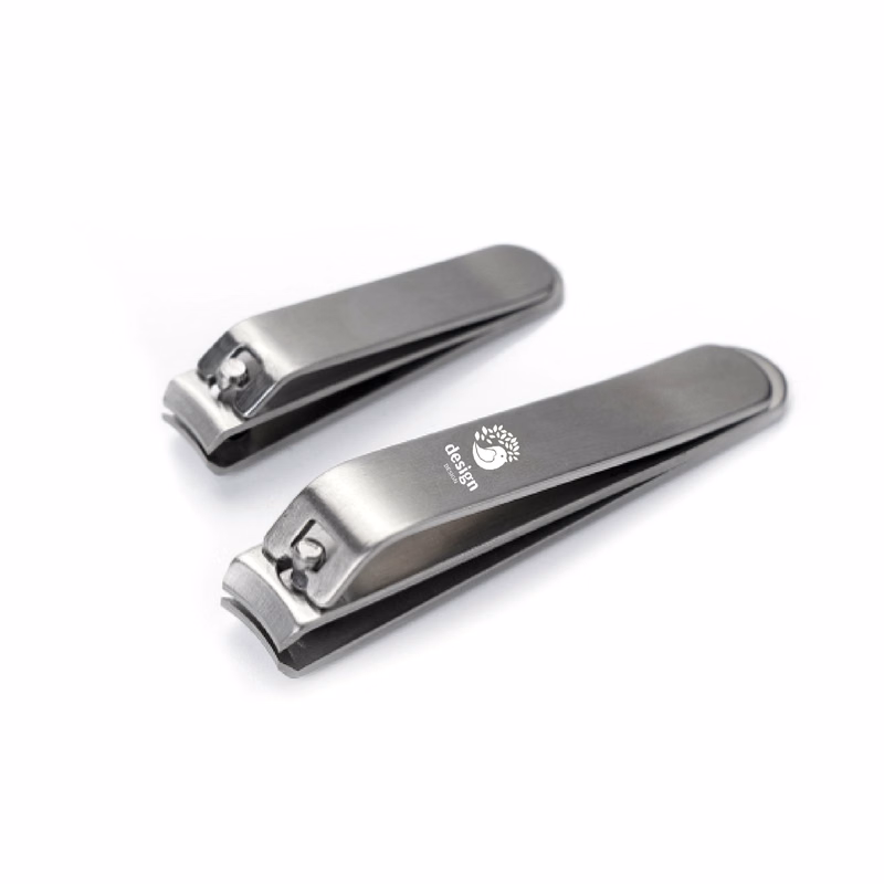Sharp Sturdy Nail Clipper MOQ 50PCS