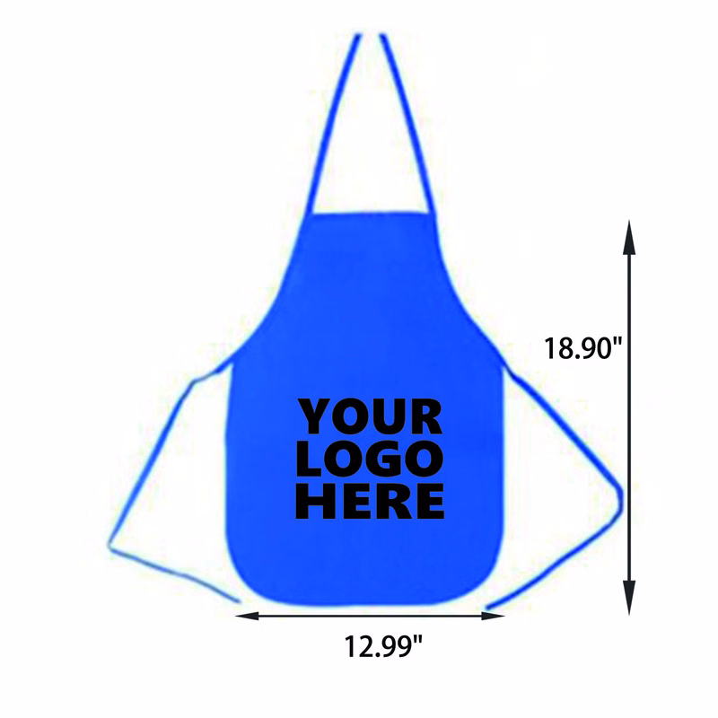 Durable Children's Apron