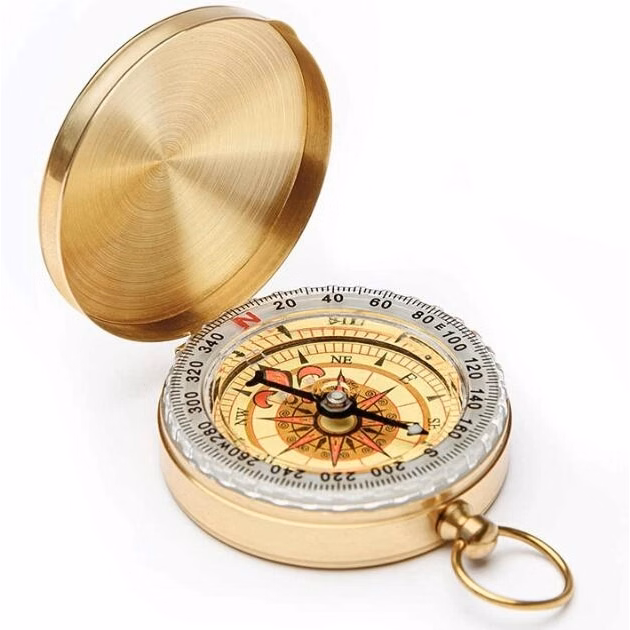 Best Camping Survival Compass