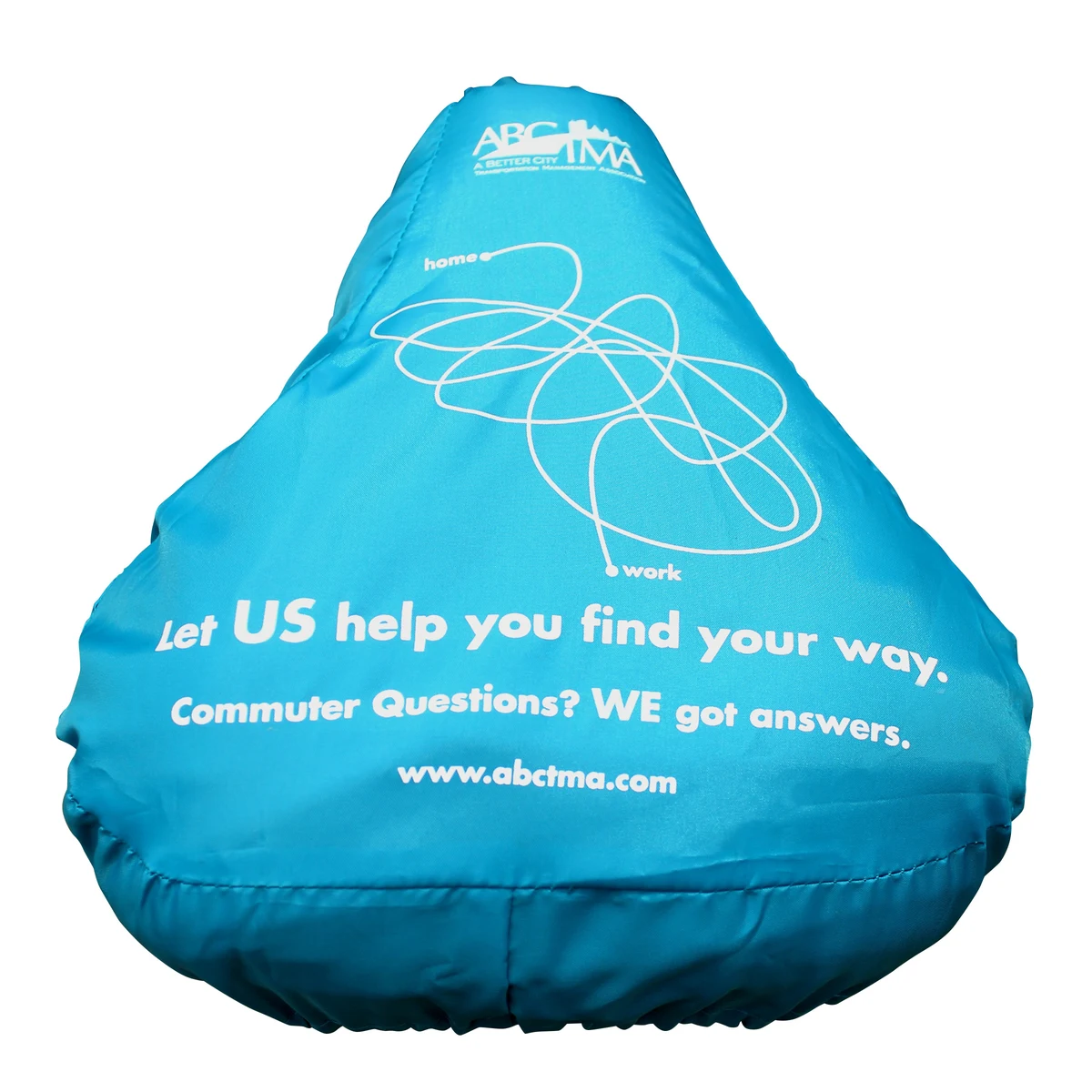 Bicycle Seat Cover 1