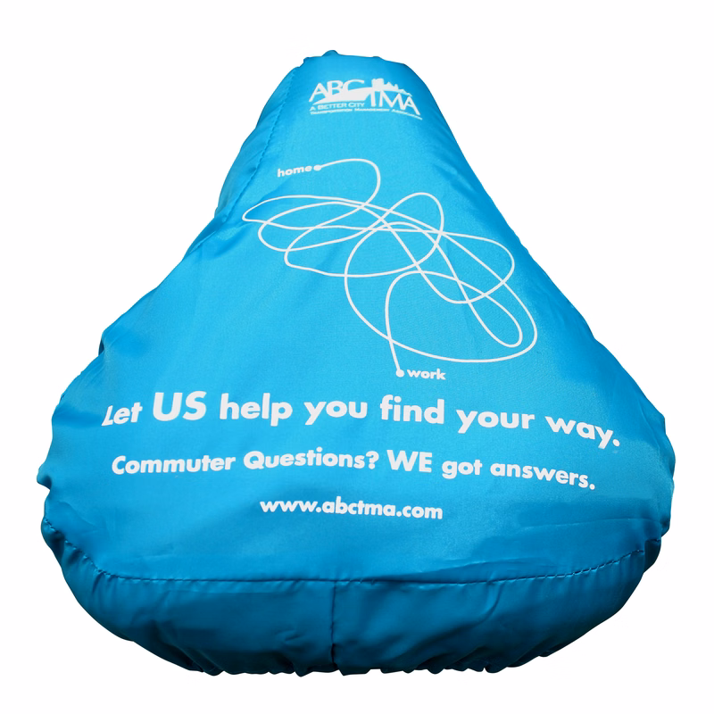 Bicycle Seat Cover