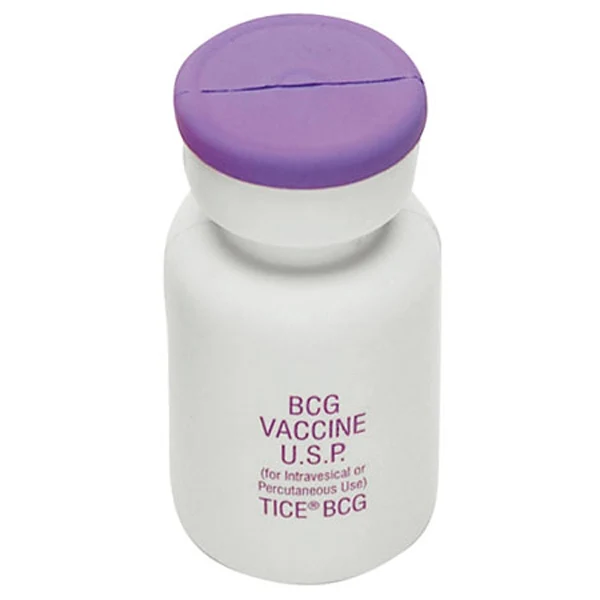 Vial - (Pill Bottle) Stress Reliever 1