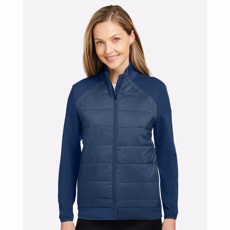 Women's Impact Full-Zip Jacket - S17978