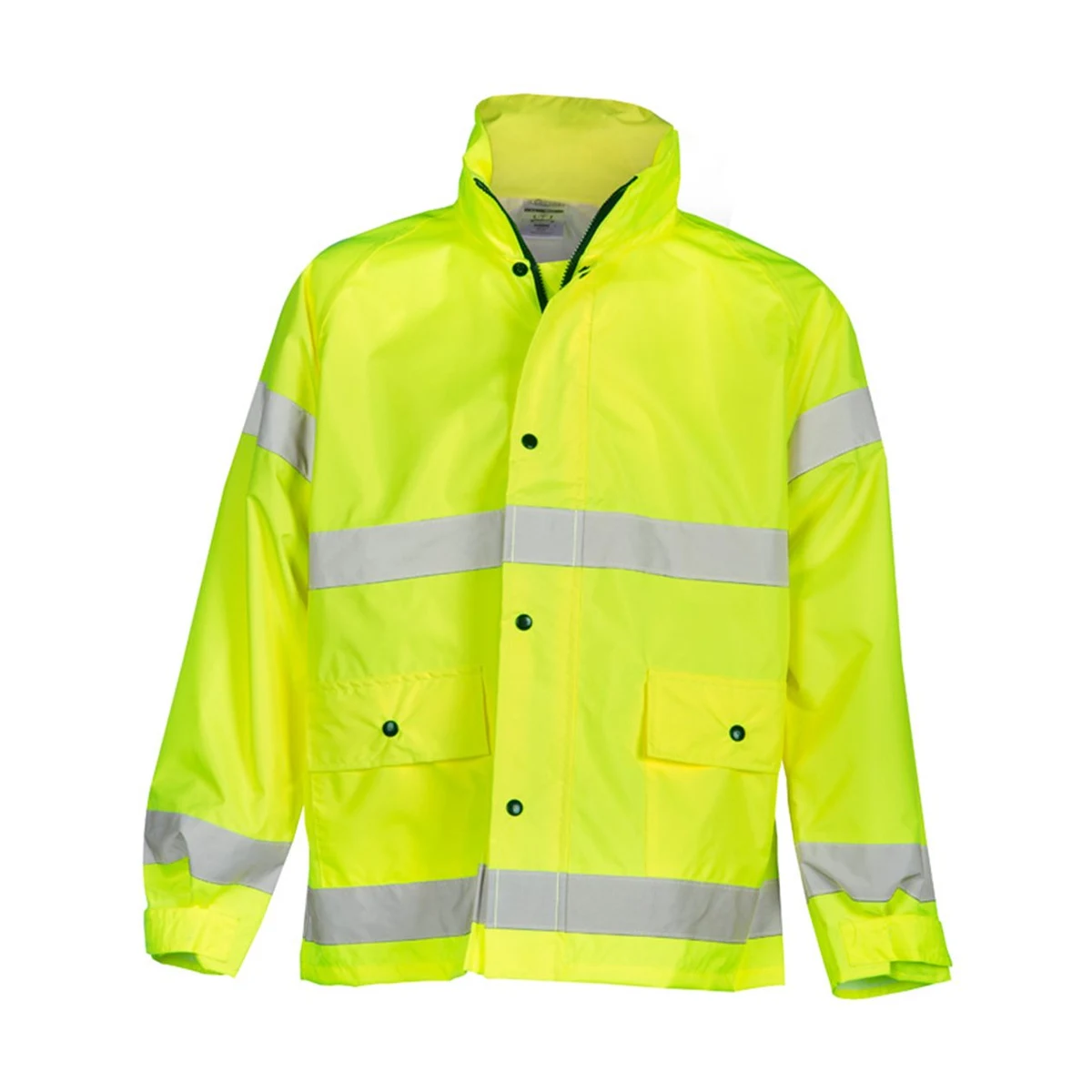 Unisex Storm Stopper Rainwear Jacket - 9665J 1