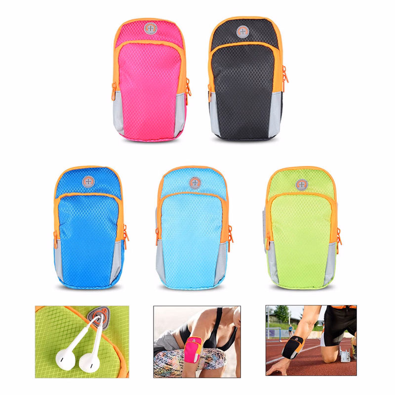 Waterproof Sports Arm Bag