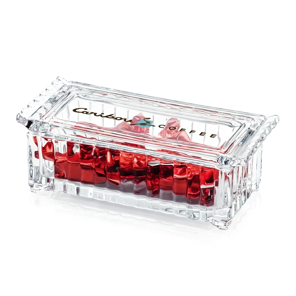 Laird VividPrint™ Trinket Box 1