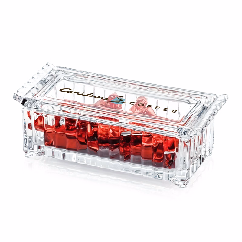 Laird VividPrint™ Trinket Box