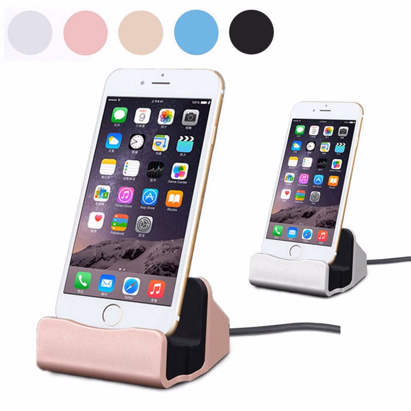Fast Charge Desktop Dock