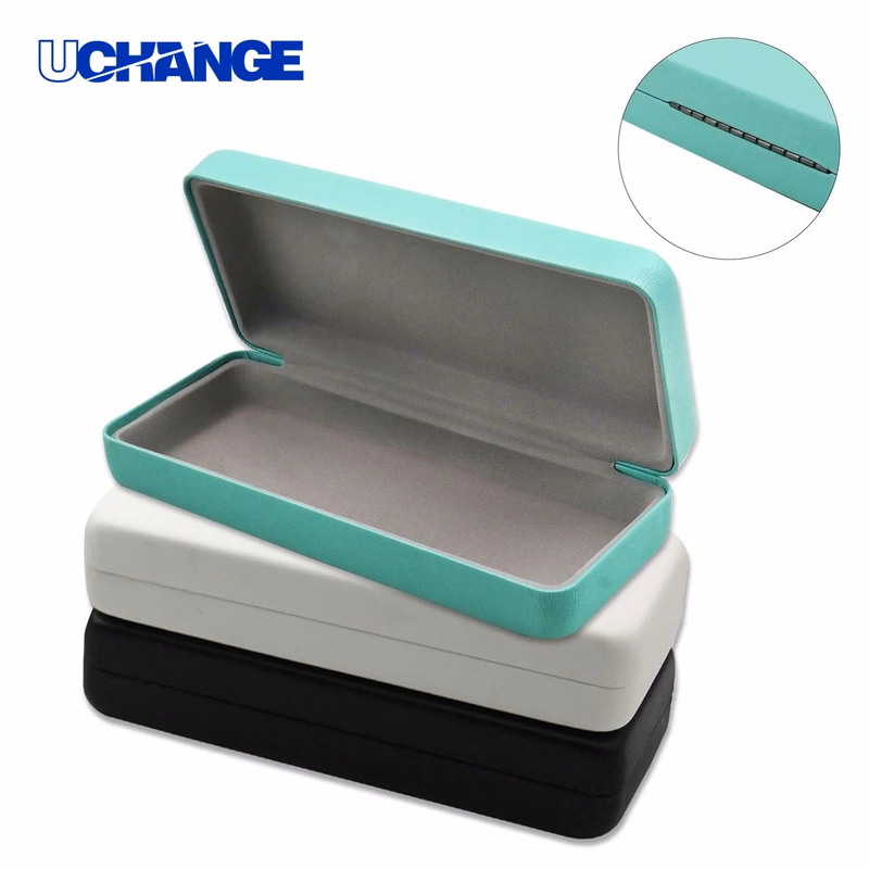 Eyewear Rectangle Eyeglass Case Organizer