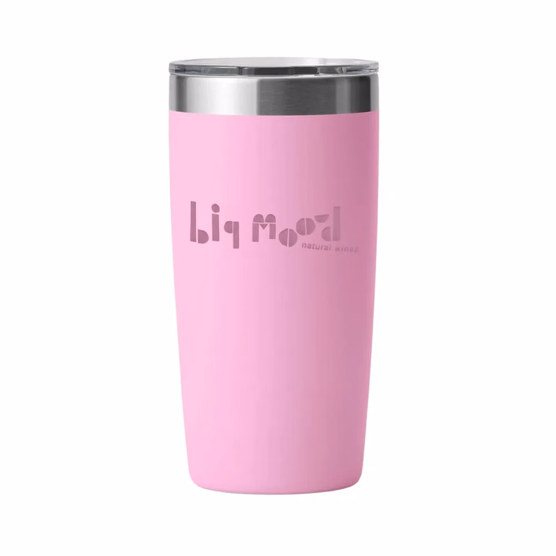 10oz. Insulated Wine Tumbler with MagSlider Lid