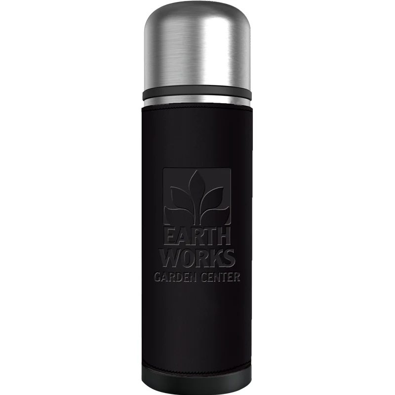17 oz. Regency Insulated Thermos 1
