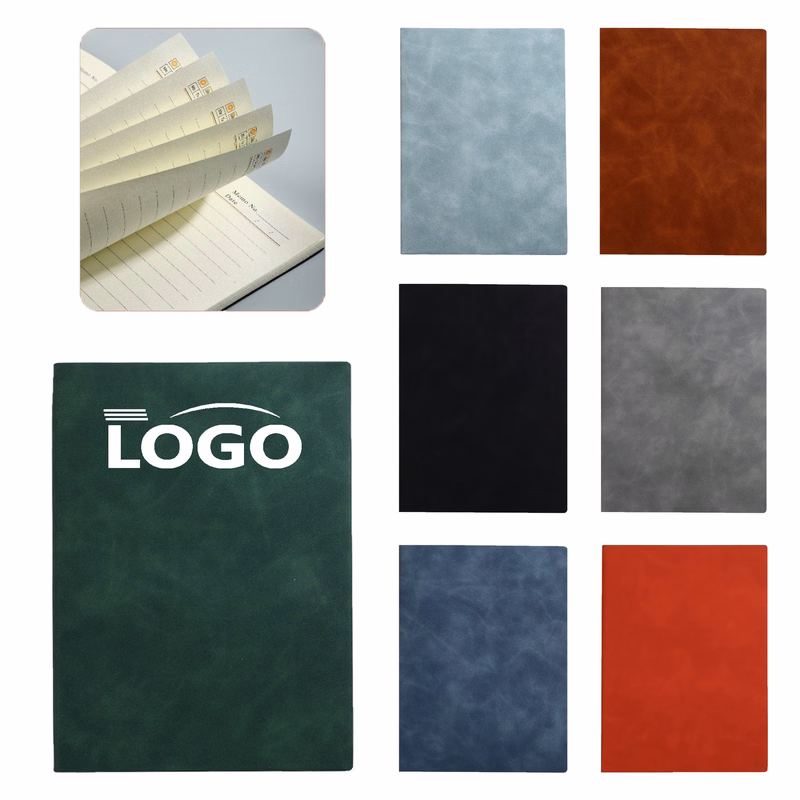 Hardcover Notebook