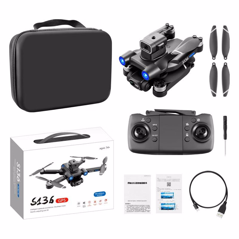 Drone for Adults