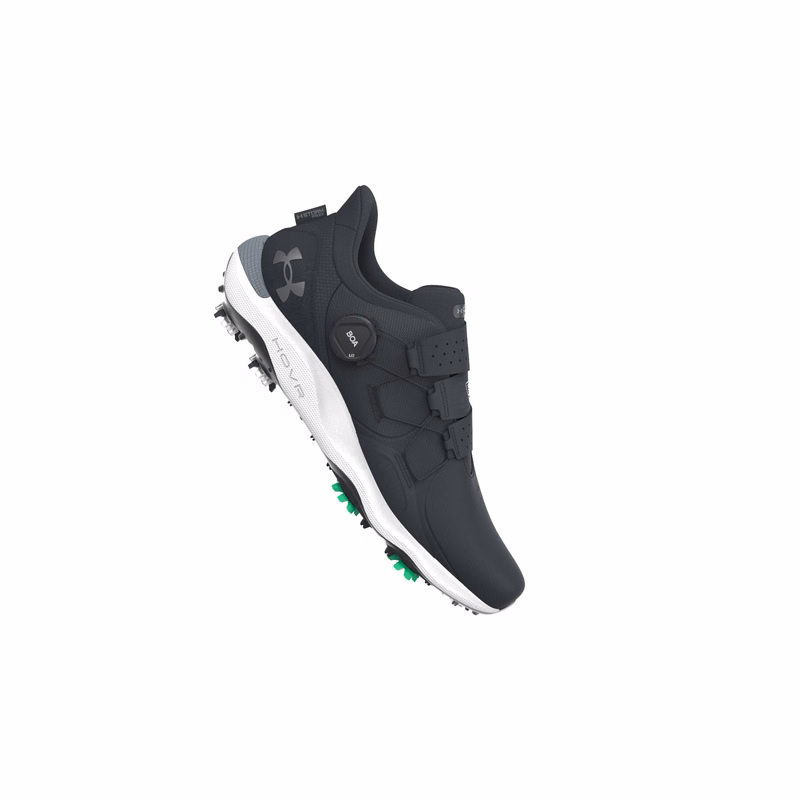 UA Drive Pro BOA Men's Wide Golf Shoes