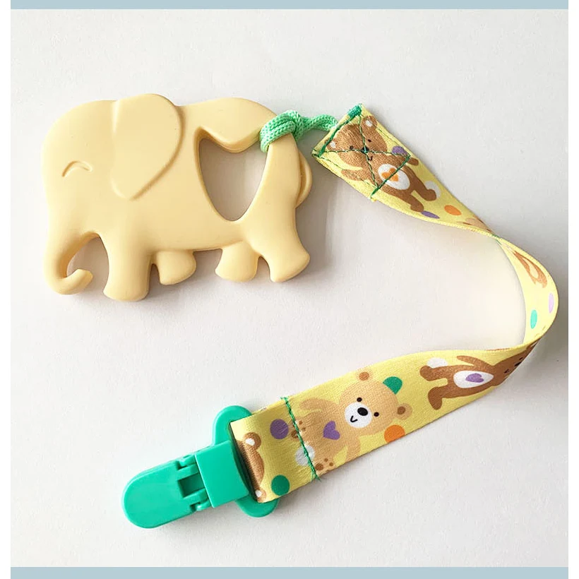 Baby Pacifier Chain 1