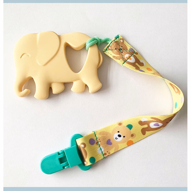 Baby Pacifier Chain