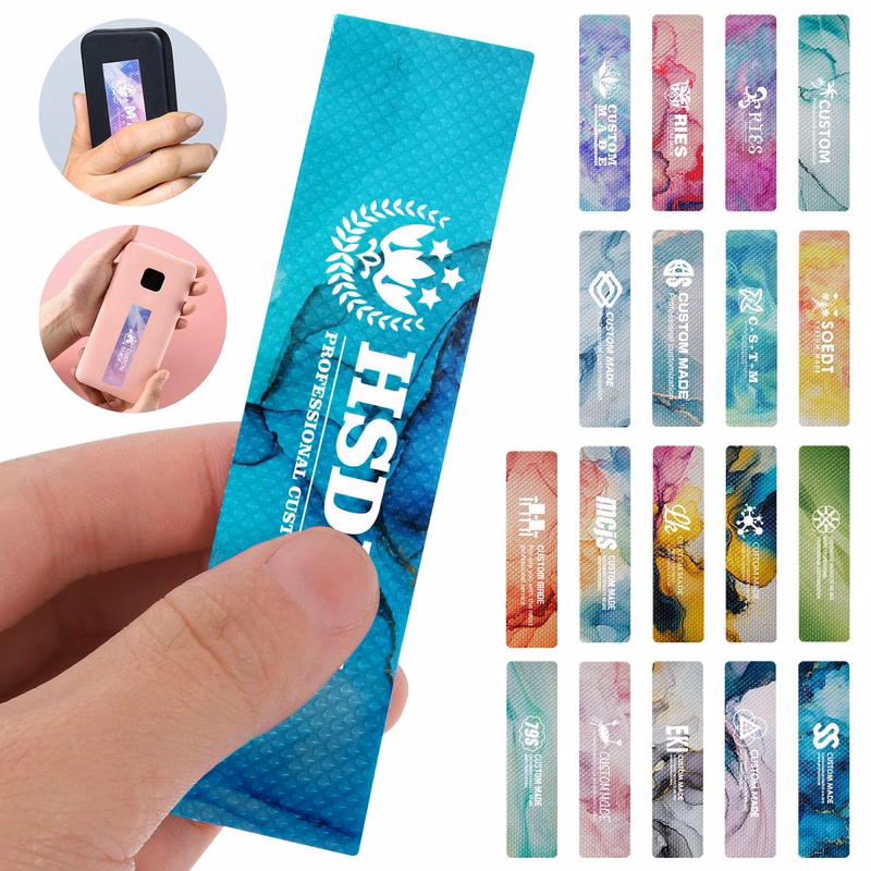 Sensory Anxiety Relief Stickers