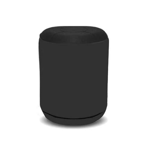 Design-Air™ Inflatable Stool, Black air blown stool 1
