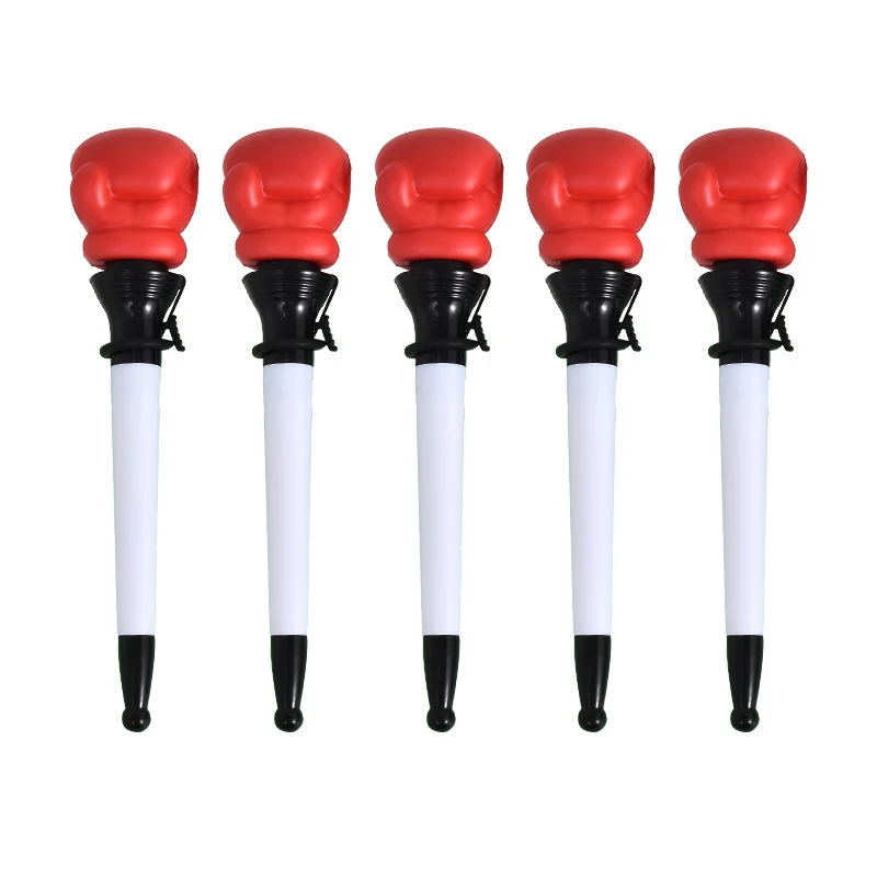 Novelty Funny Pop Out Toy Ballpoint Pen 1