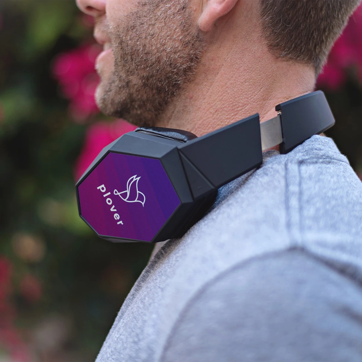 Wrapsody™ Wireless Headphones 1